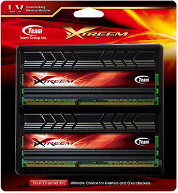 Xtreem LV